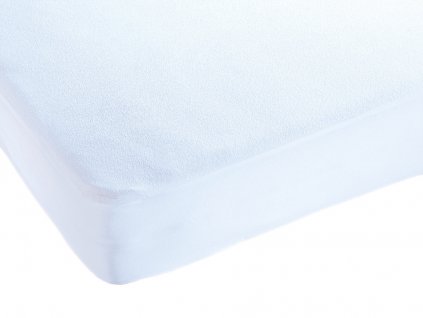 Basic Care nepropustné prostěradlo 90 x 200 cm