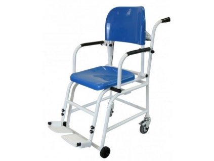 Digitální vážící křeslo M-225