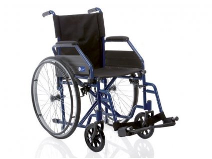 Invalidní vozík START1 standardní
