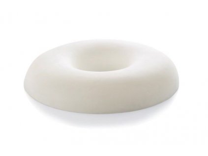 Podsedák z paměťové pěny kruh Ø 44 cm