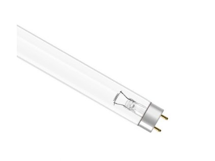 UV C germicidní lampa nástěnná