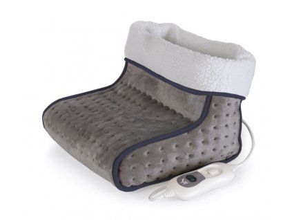 Elektrický ohřívač nohou - tři teploty