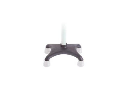 Náhradní základna ke čtyřbodové holi