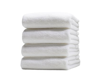 Ruby Oversized Towels