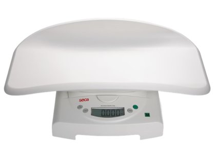 Elektronická váha pro kojence SECA 834