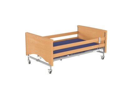 Pečovatelské lůžko Taurus Bariatric LUX 2