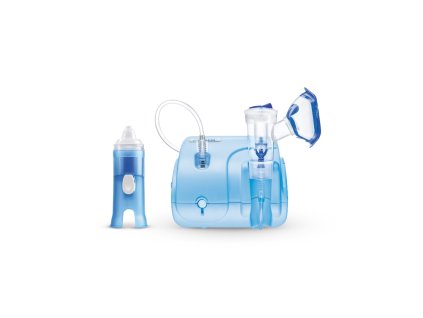 Inhalátor Neb-Aid Duo