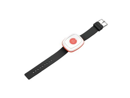 Náramek pro klienty s demencí