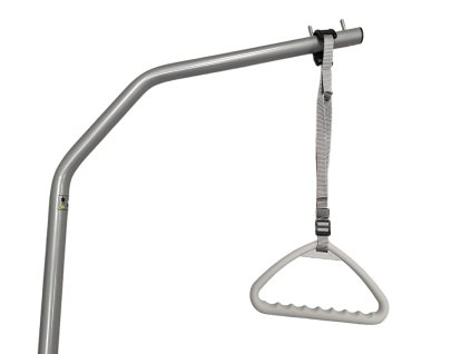 Hrazda k lůžku Rotadorm Care