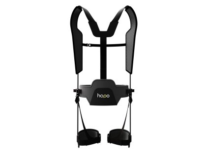 Exoskeleton Hapo BACK