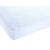 Basic Care nepropustné prostěradlo 90 x 200 cm