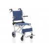 Invalidní vozík TRAVEL transportní