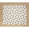Podložka pod myš - puntíky