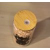 Bambusové víčko na skleničku (500ml)