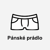 Pánské prádlo