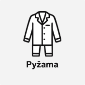 Pyžama