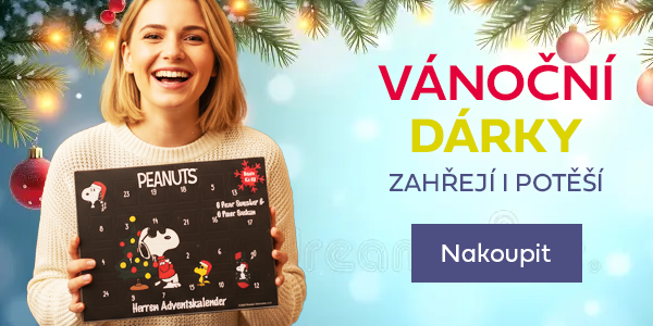 Adventní kalendáře