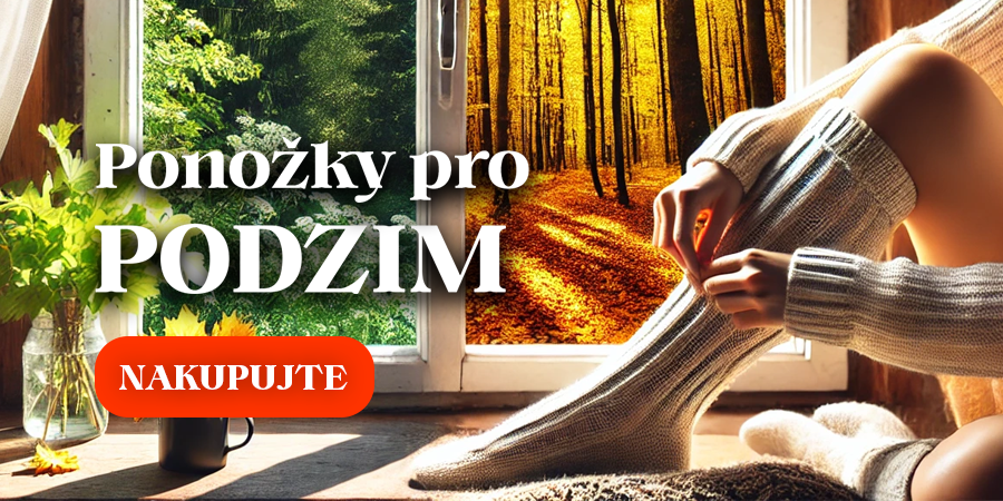 Podzimní nabídka