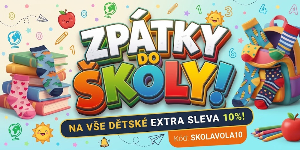 ŠKOLA VOLÁ