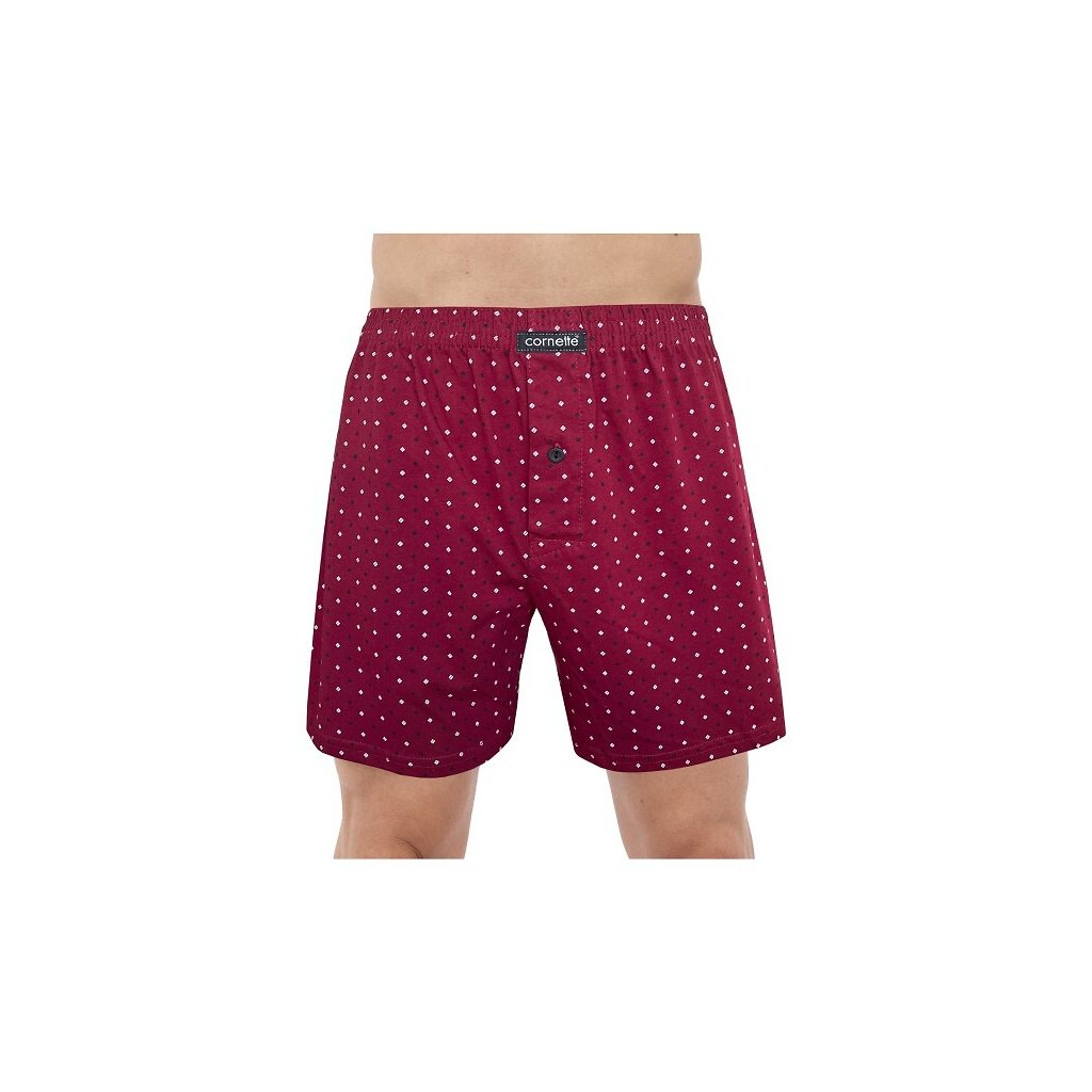 Trenky Cornette Comfort 002/334 (Velikost L)