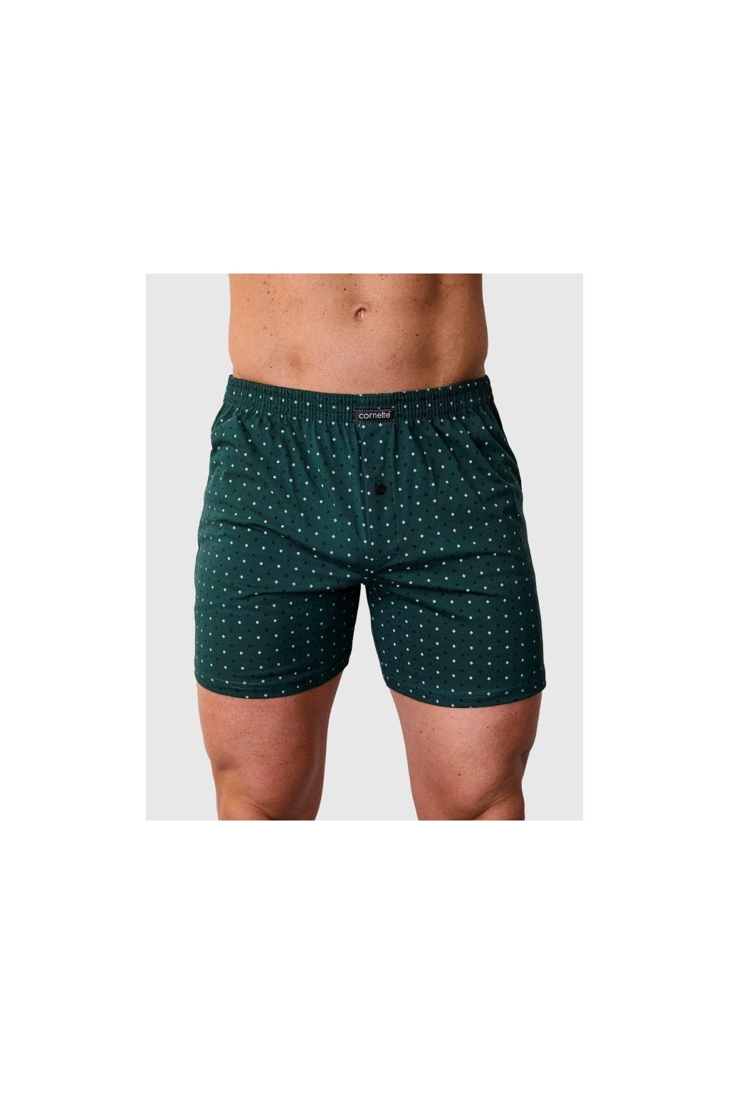 Trenky Cornette Comfort 002/333 (Velikost L)