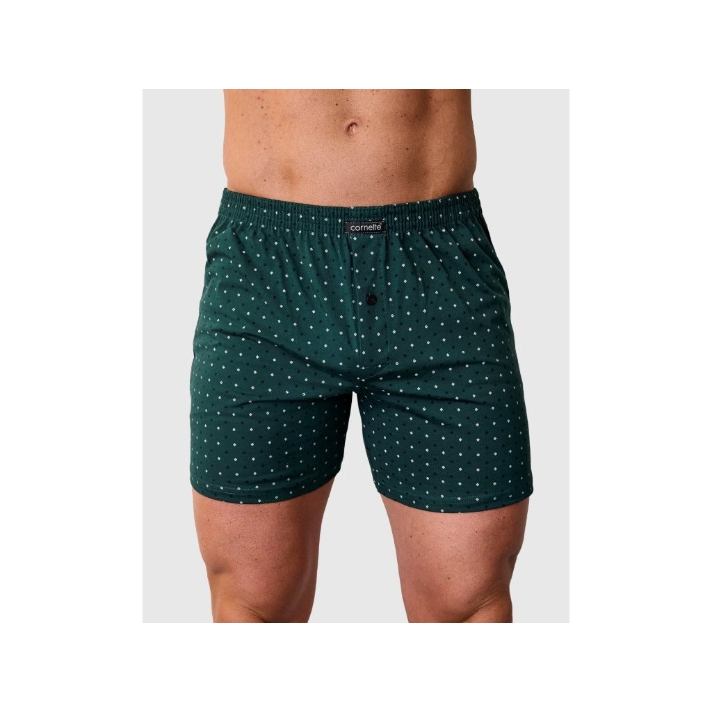 Trenky Cornette Comfort 002/333 (Velikost M)