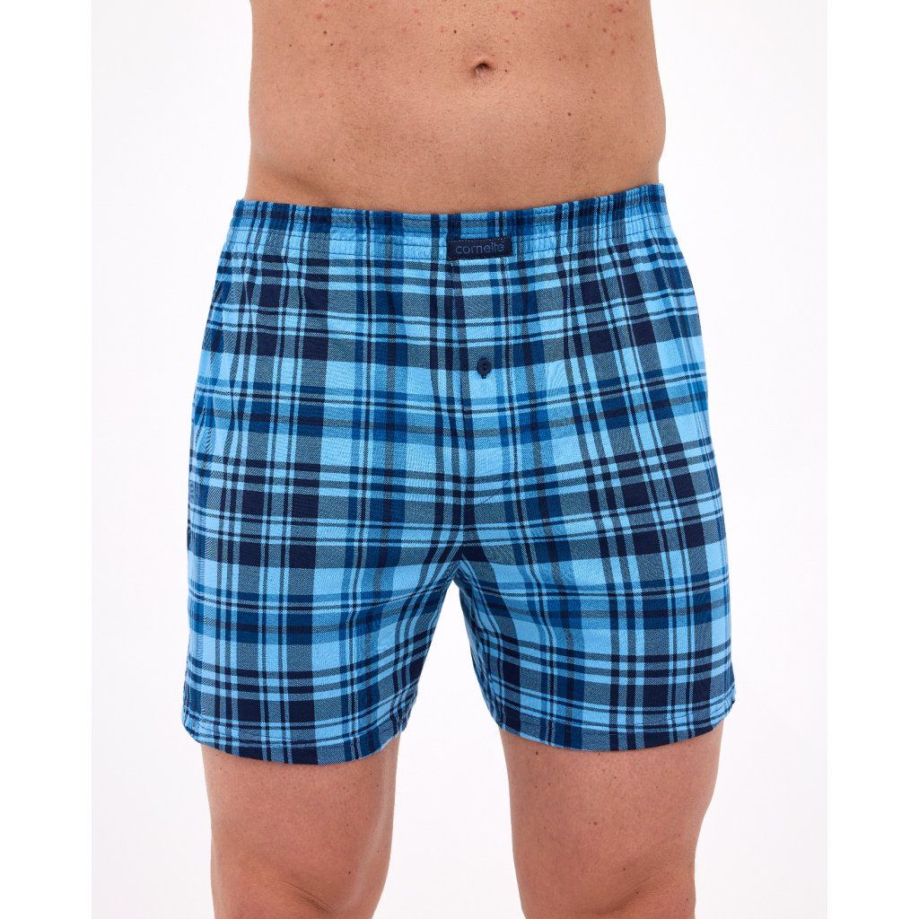 Trenky Cornette Comfort 002/321 (Velikost L)