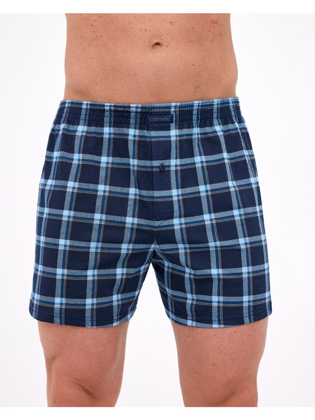Trenky Cornette Comfort  002/322 (Velikost L)