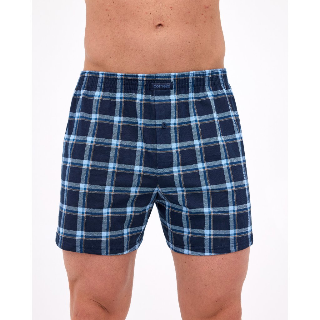 Trenky Cornette Comfort  002/322 (Velikost M)