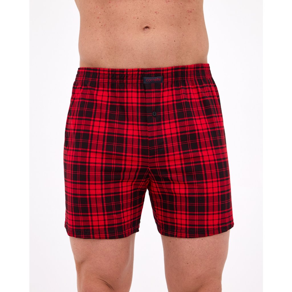 Trenky Cornette Comfort 002/324 (Velikost M)