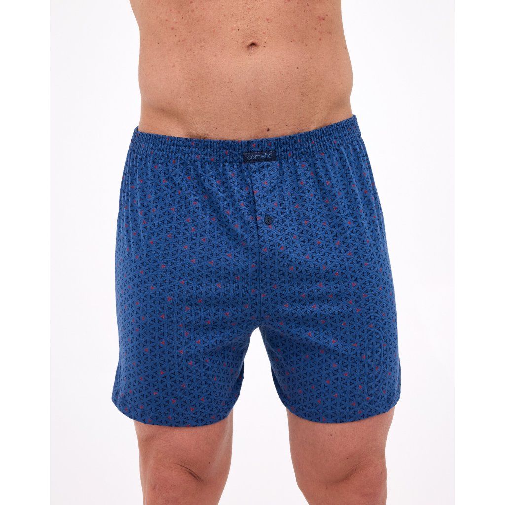 Trenky Cornette Comfort  002/327 (Velikost L)