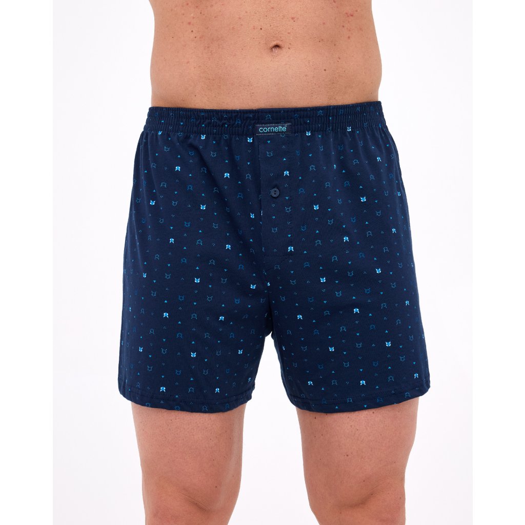 Trenky Cornette Comfort  002/328 (Velikost M)