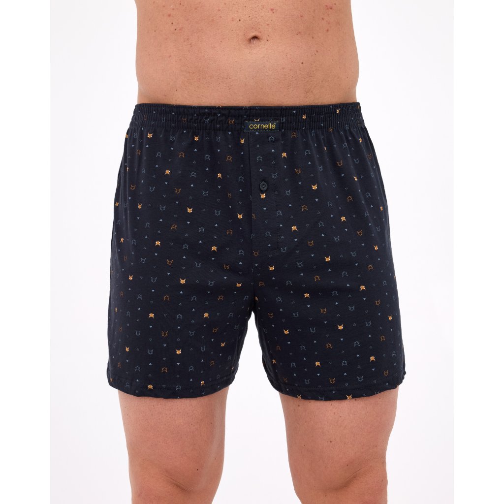 Trenky Cornette Comfort  002/329 (Velikost M)