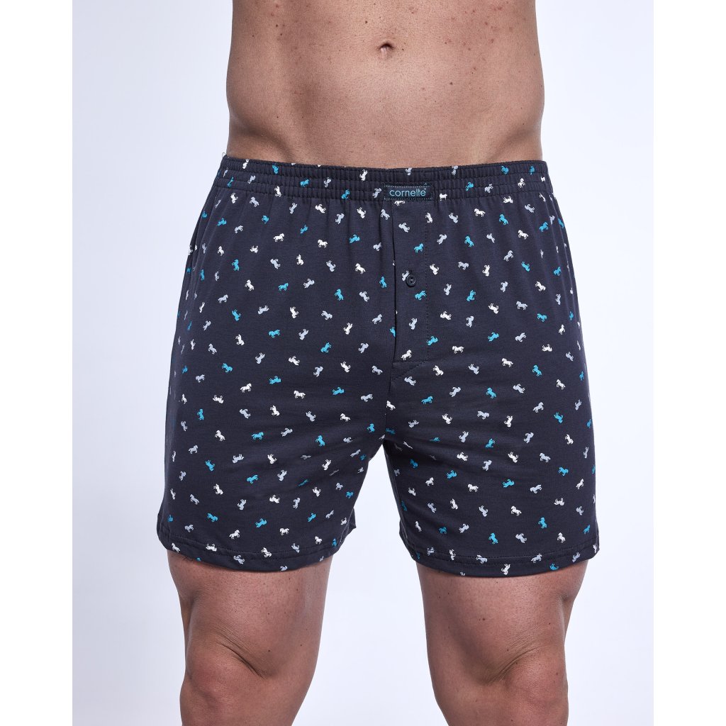 Trenky Cornette Comfort 002/313 (Velikost M)