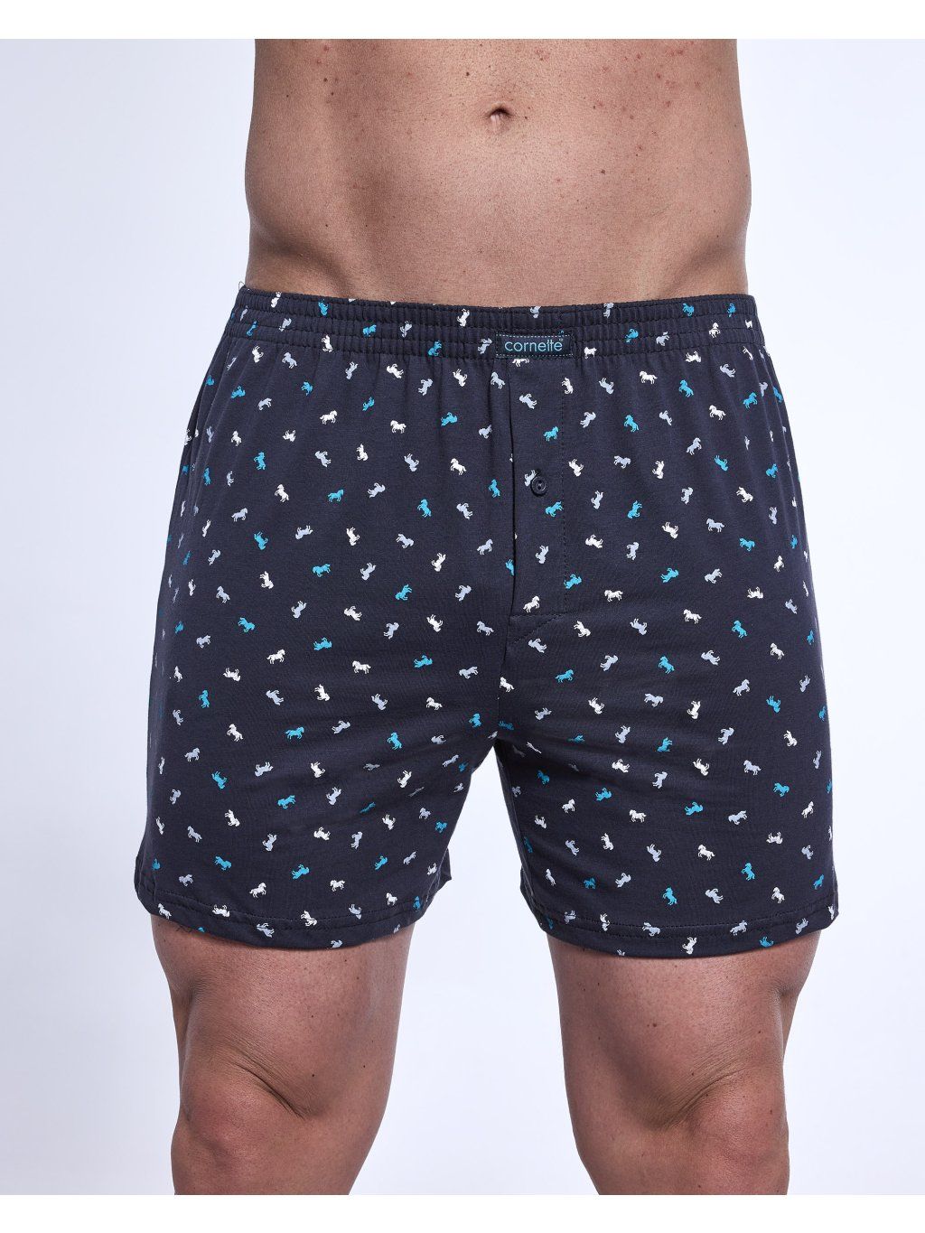 Trenky Cornette Comfort 002/313 (Velikost XXL)