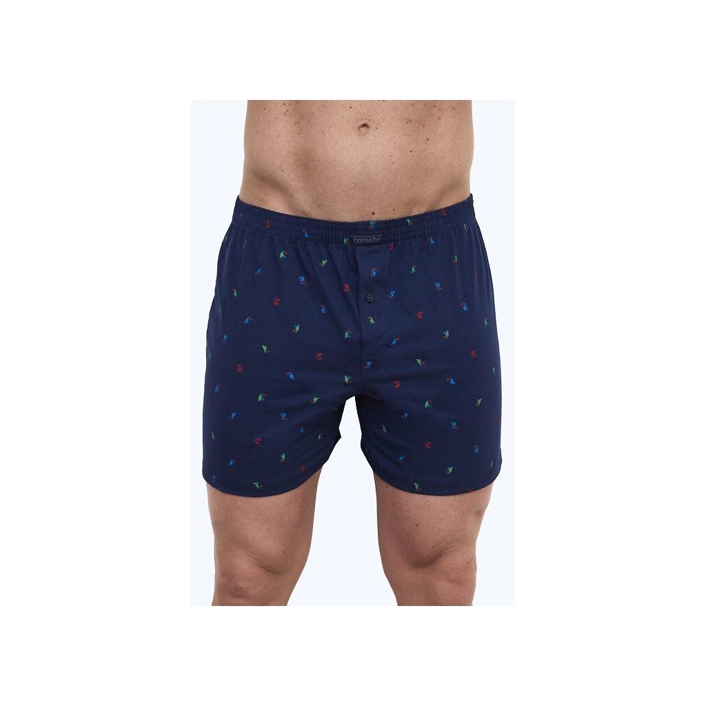 Trenky Cornette Comfort 002/314 (Velikost XL)