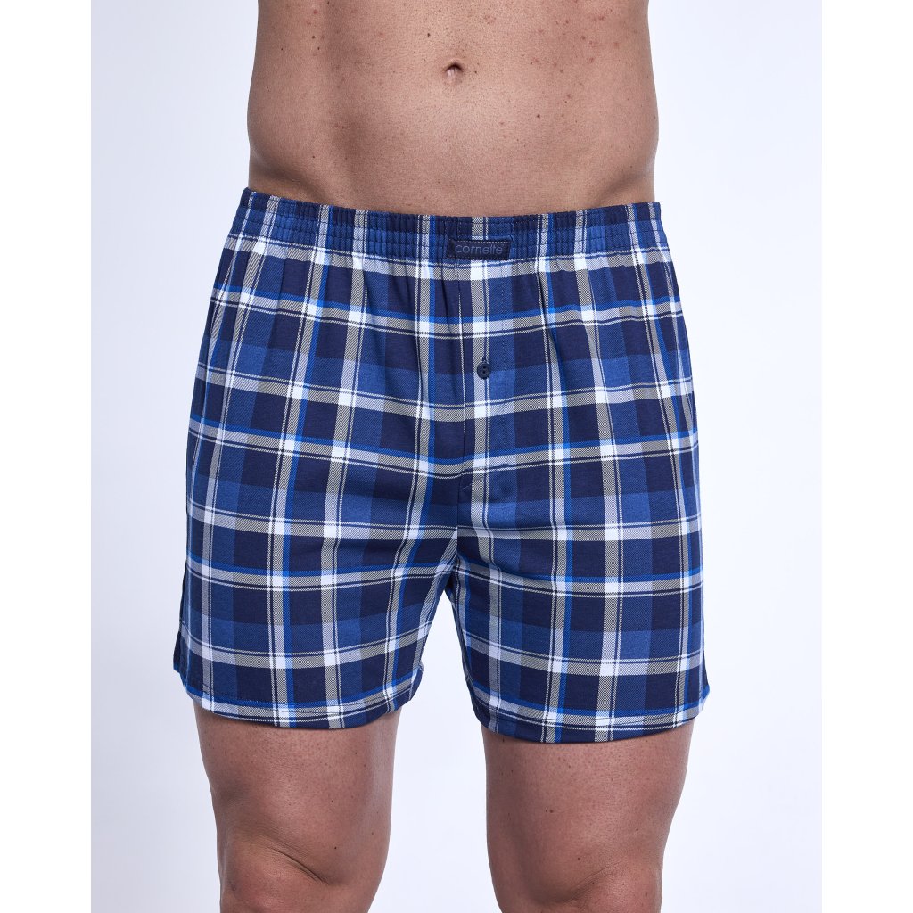 Trenky Cornette Comfort 002/318 (Velikost M)