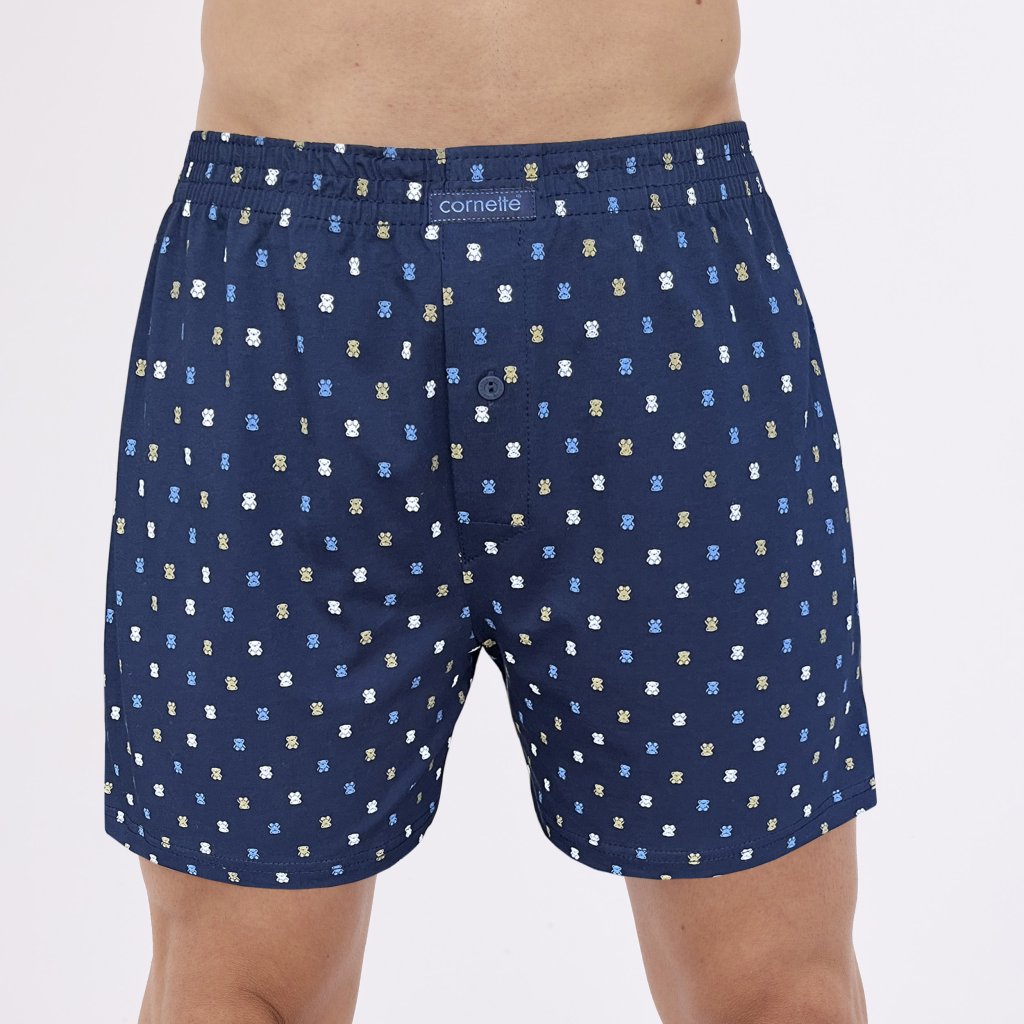 Trenky Cornette Comfort 002/300 (Velikost L)