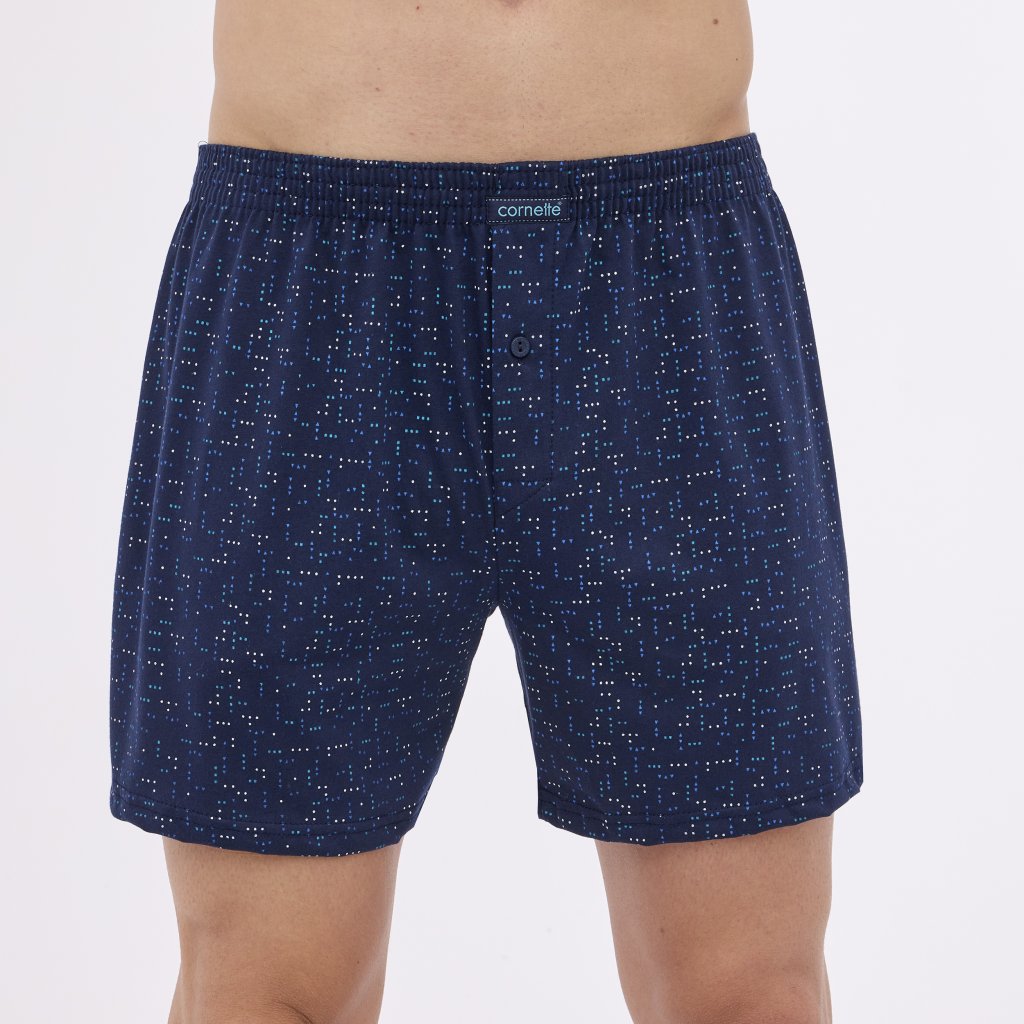 Trenky Cornette Comfort 002/285 (Velikost L)