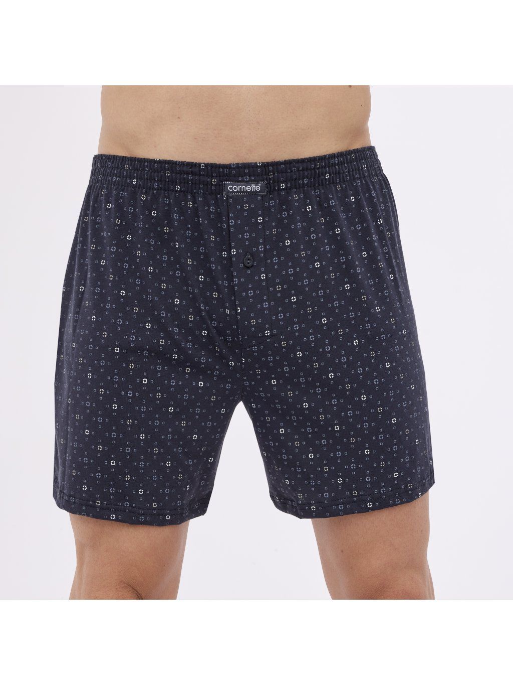 Trenky Cornette Comfort 002/286 (Velikost L)