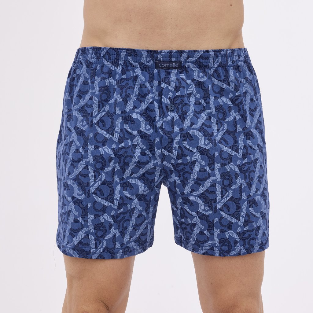 Trenky Cornette Comfort 002/287 (Velikost L)