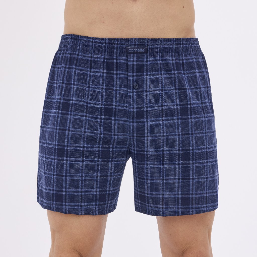 Trenky Cornette Comfort 002/288 (Velikost L)