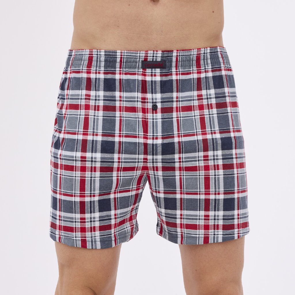 Trenky Cornette Comfort 002/290 (Velikost L)