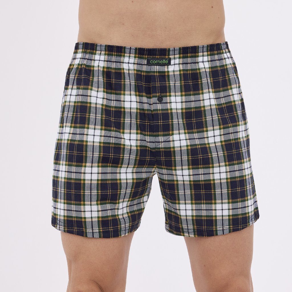 Trenky Cornette Comfort 002/296 (Velikost L)