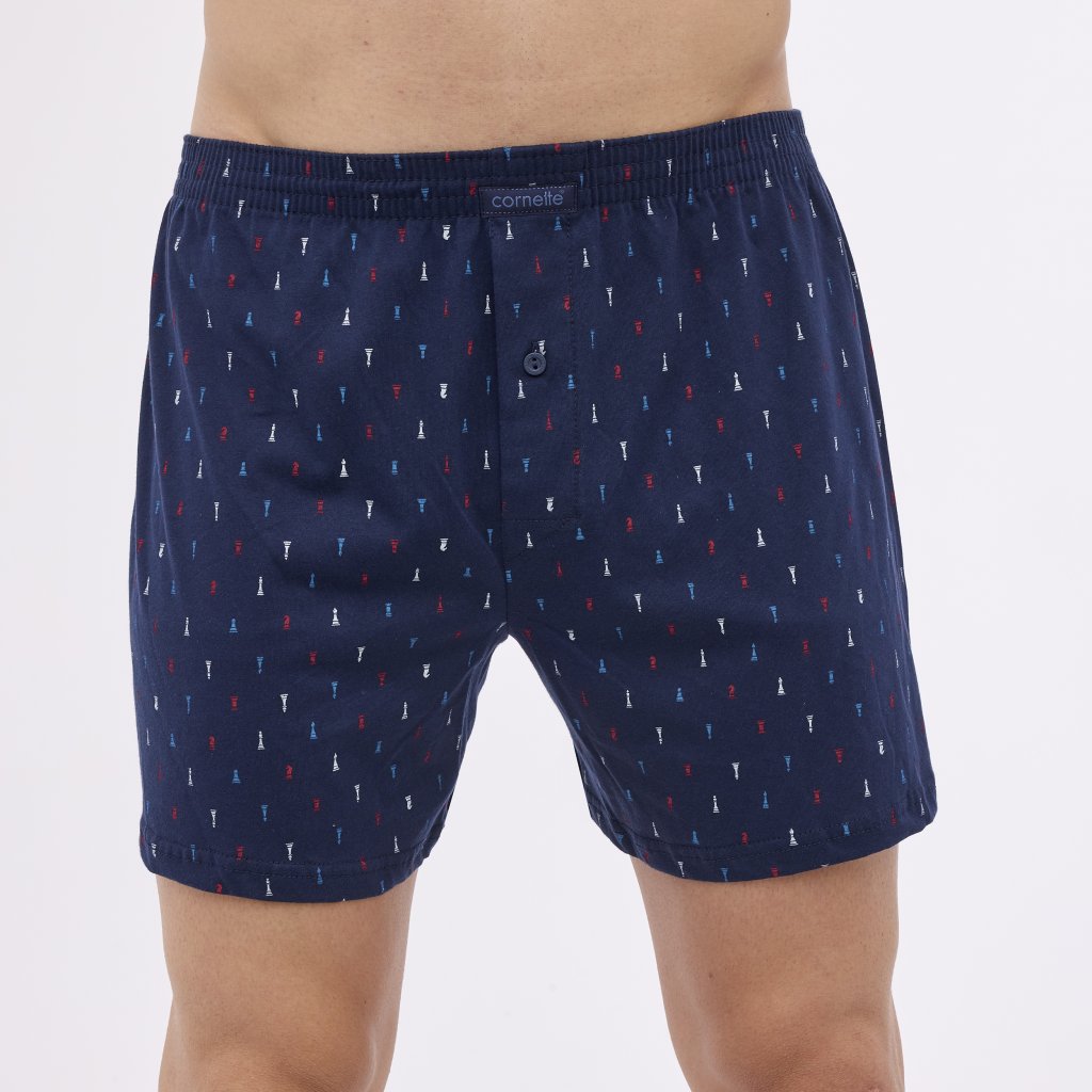 Trenky Cornette Comfort 008/284 (Velikost 3XL)