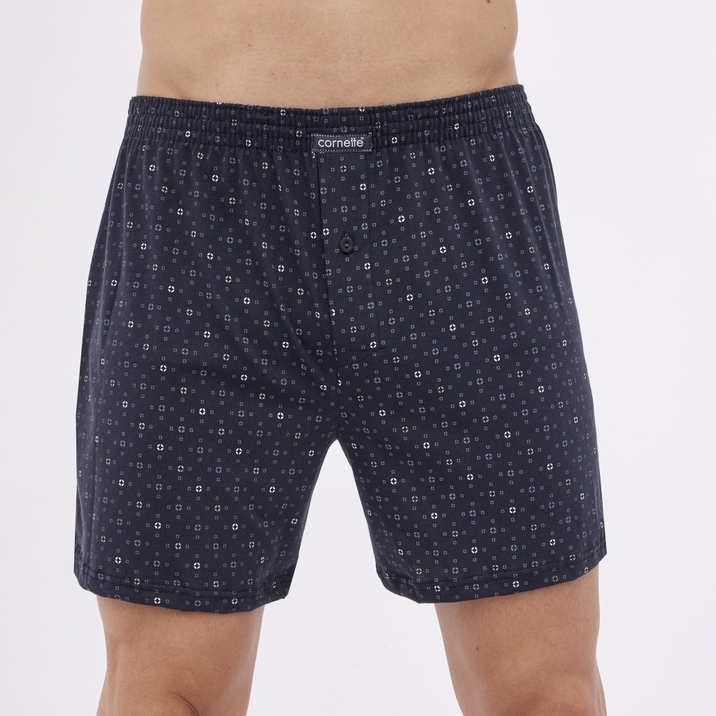 Trenky Cornette Comfort 008/286 (Velikost 3XL)