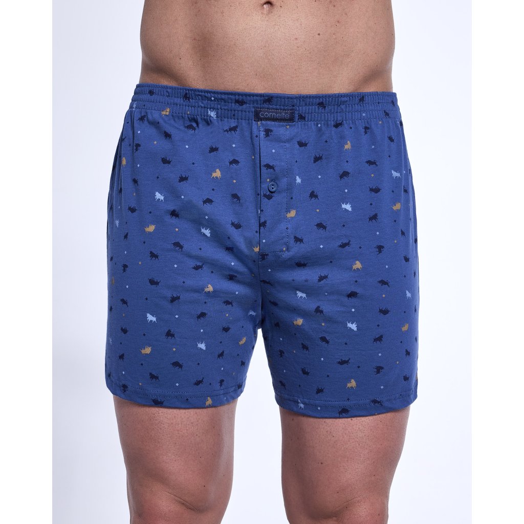 Trenky Cornette Comfort 002/302 (Velikost XL)