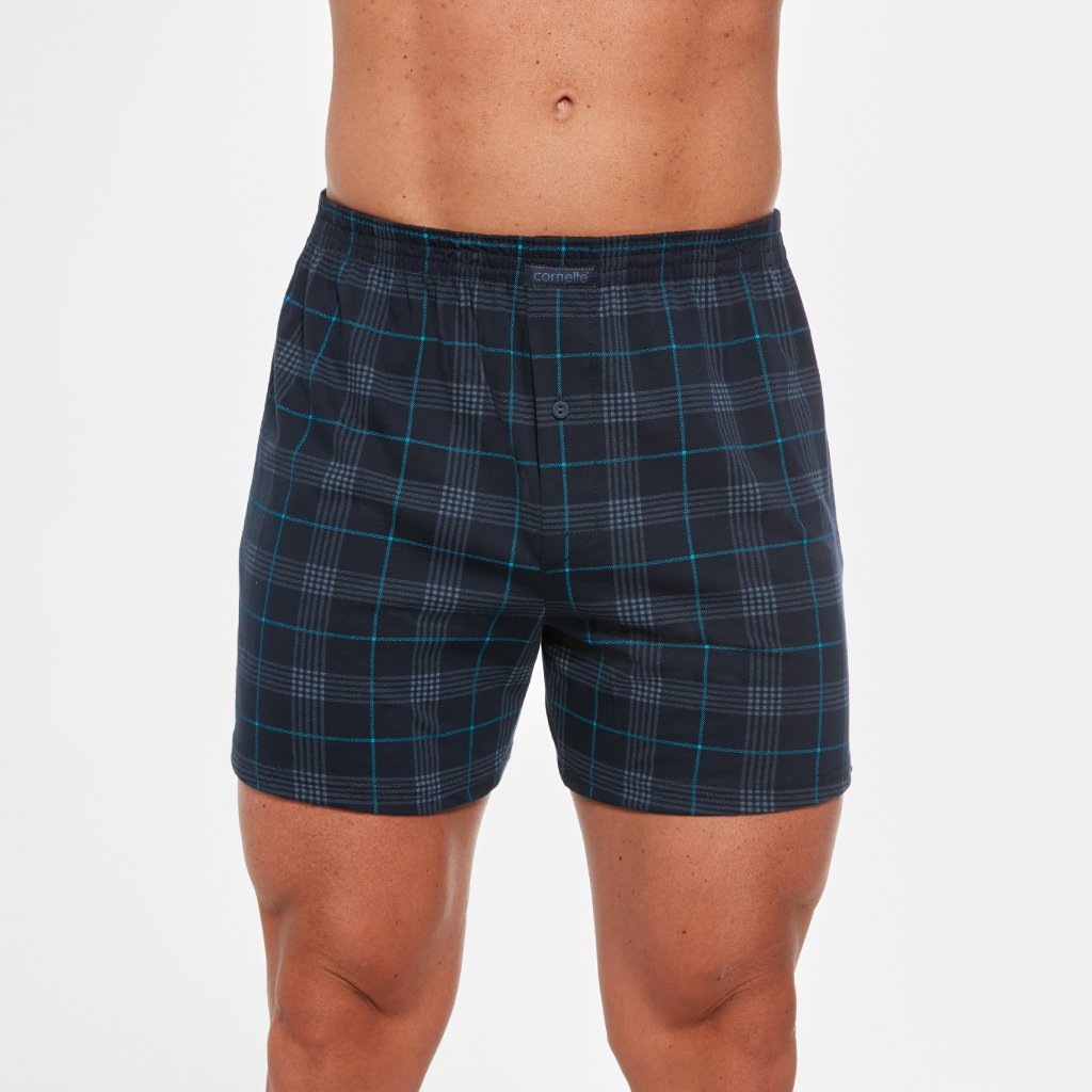 Trenky Cornette Comfort 002/264 S-XXL (Velikost L)