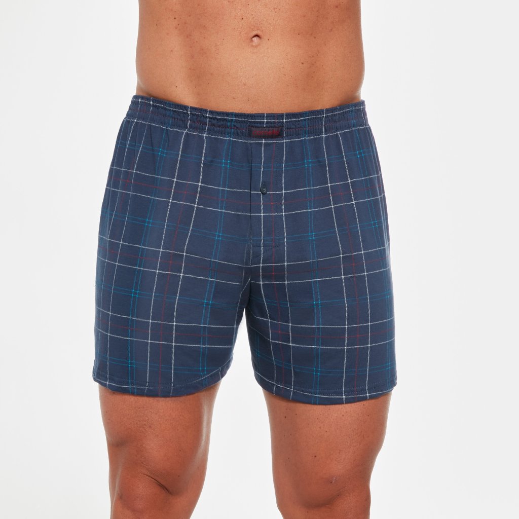 Trenky Cornette Comfort 002/268 S-XXL (Velikost L)