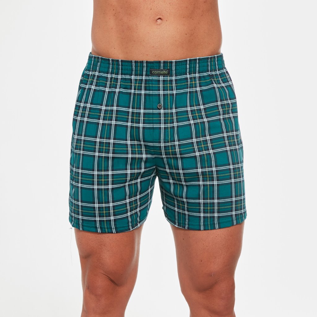 Trenky Cornette Comfort 002/273 S-XXL (Velikost L)